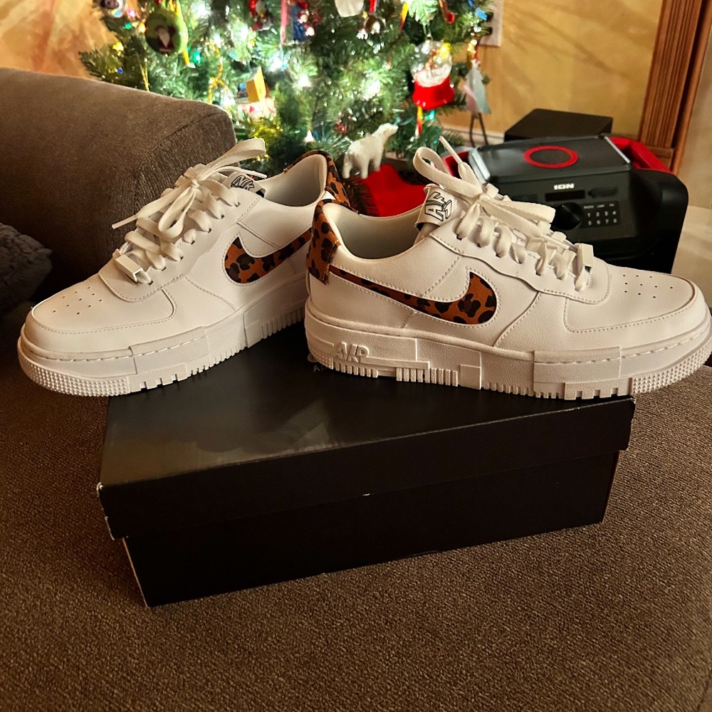 Nike Air Force One